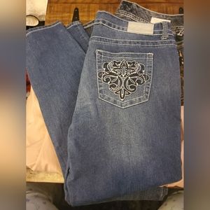 Vigosse, size 14,skinny jeans